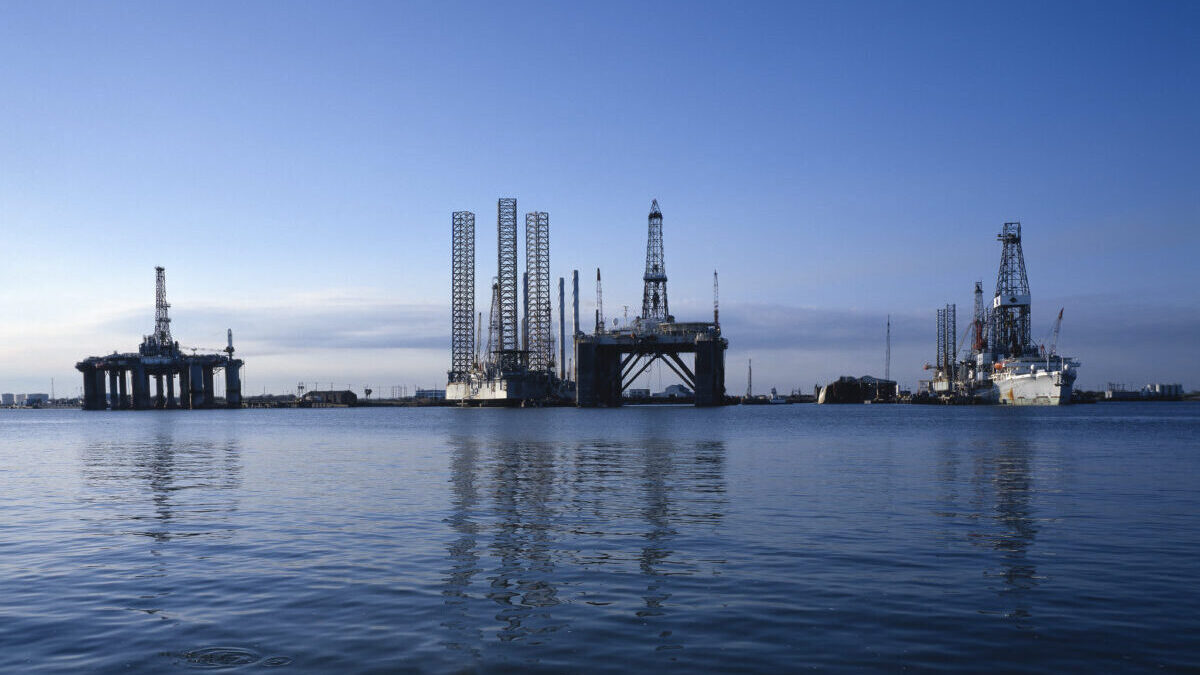 Why Energy Security is a Mumbai Port Illusion