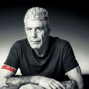 Final Text Messages Reveal The Likely Reason Chef Anthony Bourdain