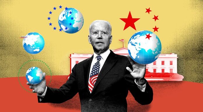 Biden’s Broken Promise To Avoid War With Russia May Kill Us All – Medea Benjamin & Nicolas Davies