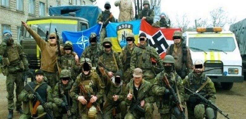 Western Support For Nazism: US, Germany & Italy Voted Against UN Resolution Condemning Nazism