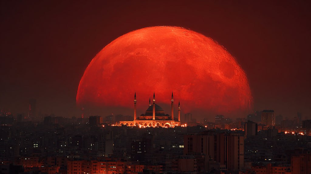 Today Iran, Tomorrow Russia – Alexander Dugin