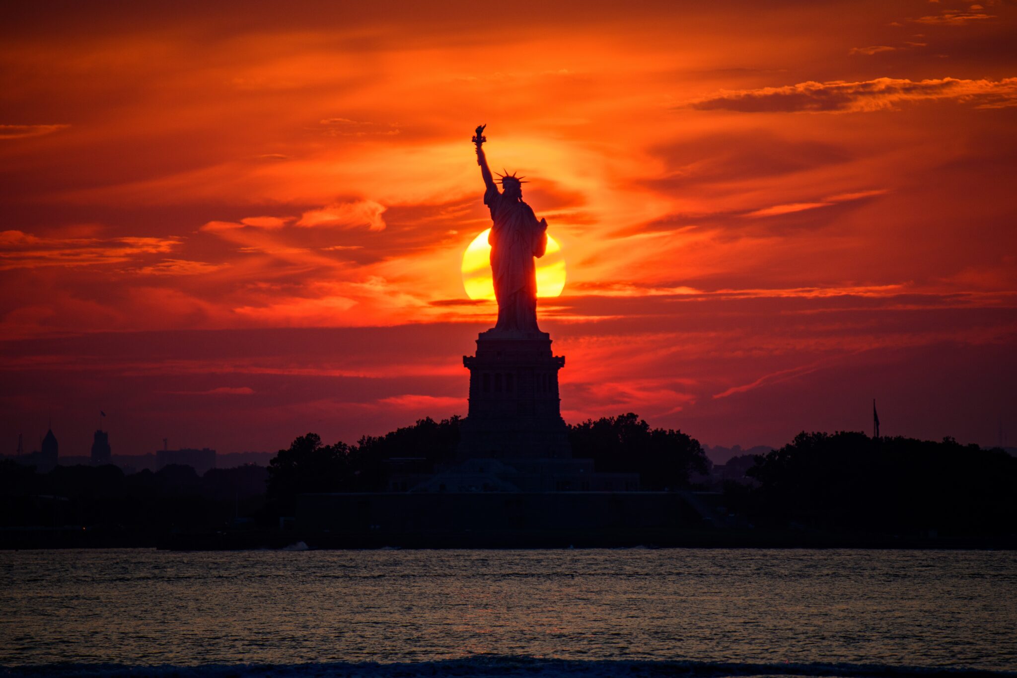 The End Оf Pax Americana﻿ – Michael N. Peterson