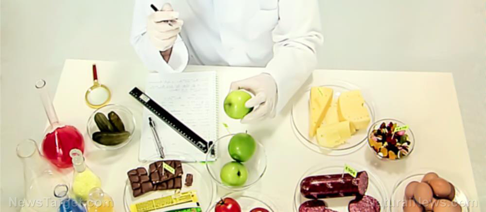 New Analysis Finds Over 100 Mysterious Chemicals In Food Products: Could These Be Experiments Rooted In CIA Programs Like Project Artichoke? – Lance D Johnson