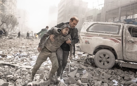 In Iran, Israel’s Morbid Military Cult Now Has the US Fully In Its Grip – Jonathan Cook