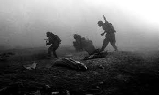 This Is Even Dumber And Crazier Than The Iraq War – Caitlin Johnstone