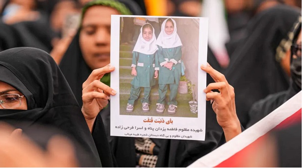 Operation Epic Fury: Juvenile Fantasies And Colonial Ambitions On Full Display – Simon Chege Ndiritu