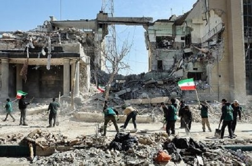 Costly And Depleting: The Growing Problems Of “Operation Epic Fury” – Dr. Binoy Kampmark