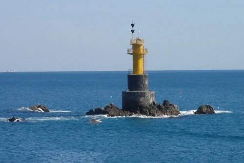 Disputes Between The PRC And The ROK In The Yellow Sea – Konstantin Asmolov