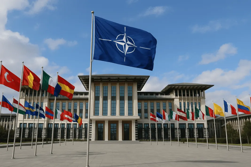 Ukraine And The End Of NATO – Scott Ritter