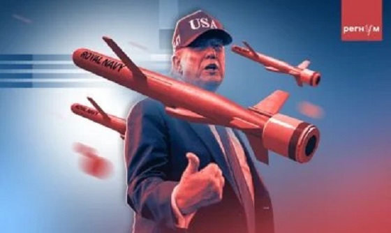 Trump’s MAGA  “Reindustrialization” Of The Civilian Economy Requires Massive Militarization. Weapons Manufacturing For Global Warfare